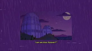 AKHA - Какая ты красивая slowed + reverb (Deep Slowed)