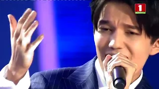 SOS 一个忧伤者的求救 --- 迪玛希 Dimash