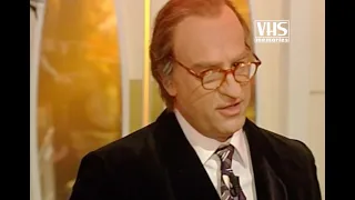 Max Tortora imita Renzo Arbore a Speciale per me (2005)