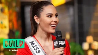 Miss USA & Miss Universe Pageants Are All About Women Empowering Women