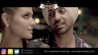 Do You Know (Twinbeatz Remix) | Diljit Dosanjh | Tris Dhaliwal | Latest Punjabi Songs 2016 |