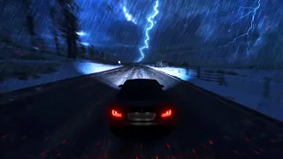 driving through the storm (playlist)