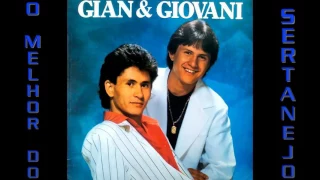 Gian & Giovane Vol 1