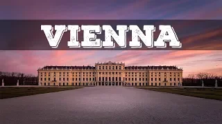 Top 10 cosa vedere a Vienna