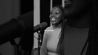 Julienne Mbungu - DIGNE ES-TU (Cover)