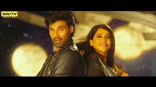 Alludu Adhurs Title Track Video Song Promo | Bellamkonda Sreenivas, Nabha Natesh | #SouthMovies |