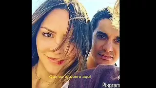 Elyes Gabel e Katharine McPhee - Direção "Legenda/Português"