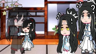 Mamá me lo dio // ( mdzs ) // by Nixi_studios