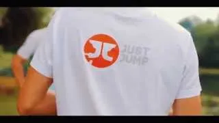 Just Jump / Rope Jumping / Прыжки с веревкой Краснодар