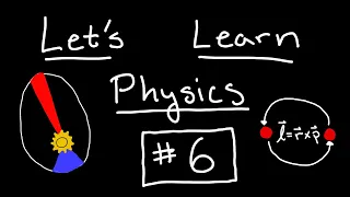 Let's Learn Physics: Putting a Spin on Physics