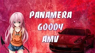 PANAMERA - GOODY AMV | АНИМЕ КЛИП | Она продаст душу За ключи от Панамеры Сука хочет денег