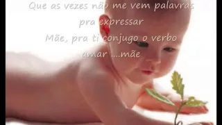 MÃE   RICK E RENNER letra e vídeo