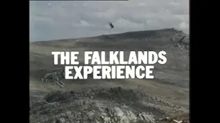 The Falklands Experience | BBC Documentary