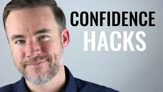 Confidence Hacks: 7 Ways to Instantly Boost Your Self-Esteem