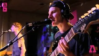 Glass Animals - Pools - Audiotree Live