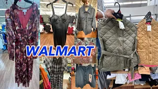 WALMART 😍FALL CLOTHING JUNIOR, MISSES and PLUS SIZES💕