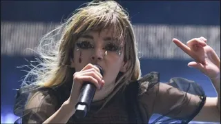 CHVRCHES Live - Corona Capital Guadalajara 2022 - Full Show - Part 2