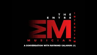 The EntreMusician Interview: A Conversation With Raymond Calhoun/Gap Band - Composer OUTSTANDING (1)