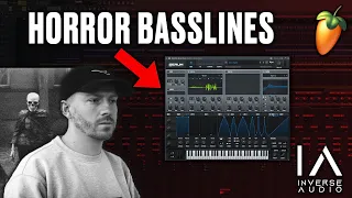 How to make HORROR JUMP UP DNB like SIMULA (Complete Guide) FL STUDIO 21