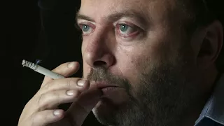 Christopher Hitchens interview + Q&A on God is Not Great (2007)