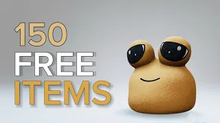 GET ALL THE BEST FREE ROBLOX ITEMS OF 2023! 😳😱 (Compilation)