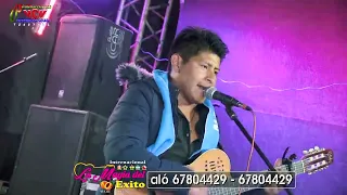 LA MAGIA DEL EXITO ( EN VIVO PRIMICIAS 2022) PUITUCO - MCM Producciones