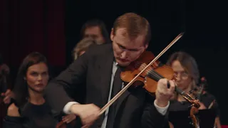 Alexey Shor's Violin Concerto No 4,  performed by Nikita Boriso-Glebsky