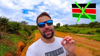 Why tourists avoid Kenya? 🇰🇪