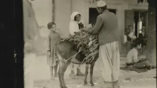 Biya Dek El Amor CHEB KHALED with a pictorial history of Algeria