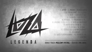 L.U.Z.A. ft. Šegi100 DNA Bacil (Nazov Stavby) -   Posledný Výstrel