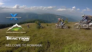 Welcome to Romania: enduro paradise!︱Cross Training Enduro shorty