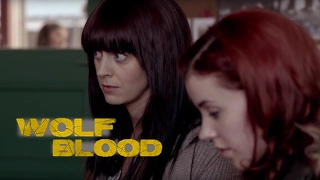 WOLFBLOOD S2E11 - Best Of Both Worlds (full episode)