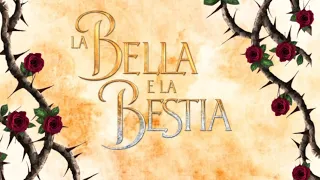 Andrea Guerra - La Bella e la Bestia Main Theme & Waltz