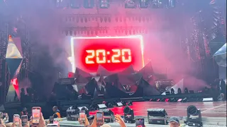 club2020 - club2020 (Open'er Festival, 01.07.2023)