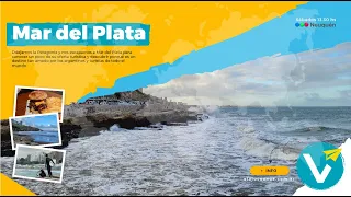 Mar del Plata - Verano, Programa 03