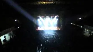 Alice Cooper en Argentina (28/05/11) - Hey Stoopid/Is It My Body