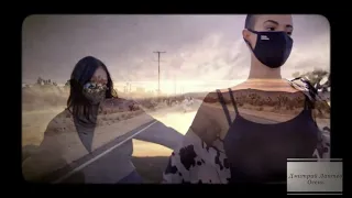 Музыкальный видеоролик на песню Дмитрия Лаптева "Осень"