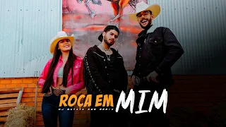 ROÇA EM MIM - Zé Felipe, Luan Pereira, Ana Castela | SERTANEJO REMIX | By. DJ Batata CWB [ REMIX ]