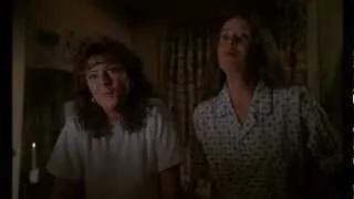 Mountaintop Motel Massacre (1986) 3/4