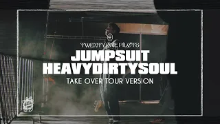 Twenty One Pilots - Jumpsuit/Heavydirtysoul (TakeOver Version) [UPDATED]