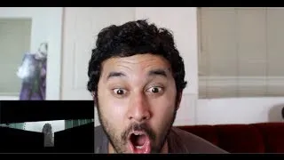 GODZILLA TRAILER #2 REACTION & REVIEW!!!