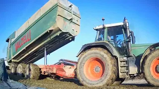 Amazing Heavy Tractors stuck in mud and Rescue | 4-Wheel Drive Tractor Mud Compilation | Part#2