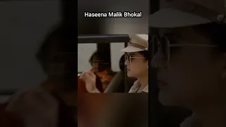 Haseena Malik Bhokal.Maddam sir bhokal status. #madamsir #gulki_joshi #shorts #viral #trending