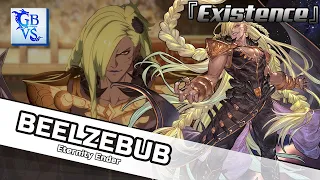 GBVS Rising OST - Beelzebub's theme: 『Existence』(Extended)