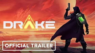 Drake - Official Trailer | Realms Deep 2023