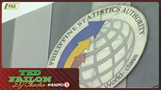 Paano nga ba ang late registration ng birth certificate? | #TedFailonandDJChaCha