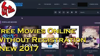 Watch Free Movies Online Without Registration - New 2017 [Latest Movies 2017 ] with Subtitles