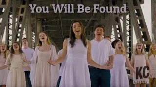 You Will Be Found | SoundProof (A Cappella Cover from Dear Evan Hansen)