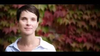 AfD-Dissidentin: Frauke Petry plädiert für differenzierte Sicht auf den Islam