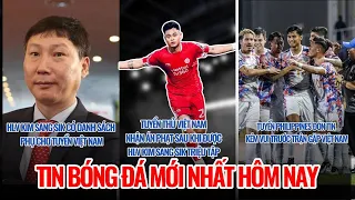 HLV Kim Sang Sik có danh sách phụ cho tuyển Việt Nam -Tin bóng đá mới nhất hôm nay